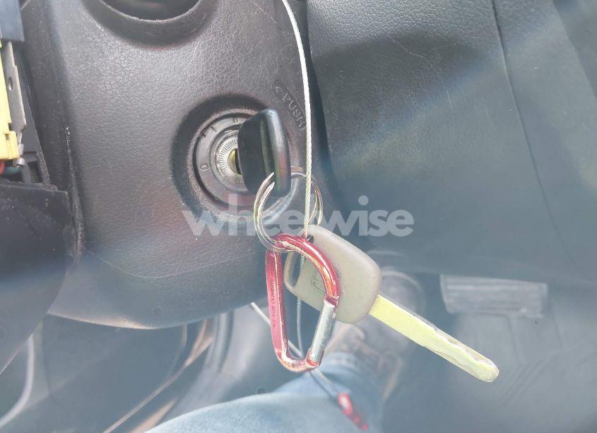 Photo 10 of 2013 Honda Civic LX (VIN 2HGFB2F54DH584005)