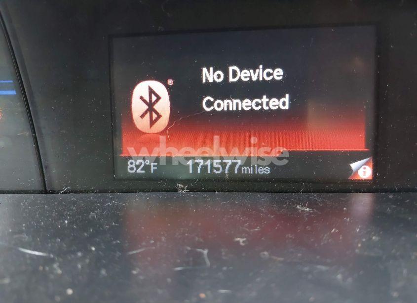 Photo 14 of 2013 Honda Civic LX (VIN 2HGFB2F54DH584005)