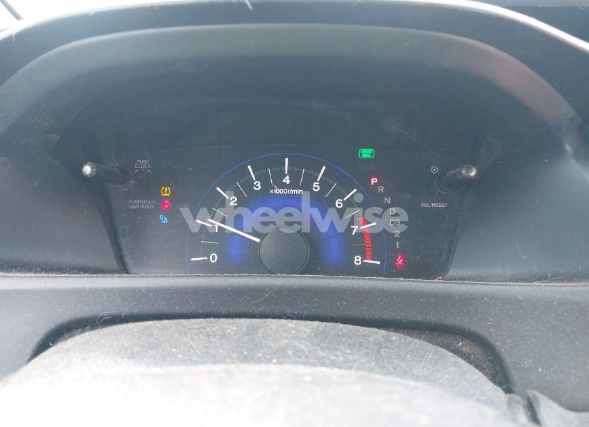 Photo 7 of 2013 Honda Civic LX (VIN 2HGFB2F54DH584005)