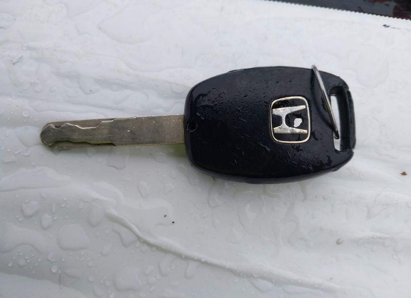 Photo 11 of 2013 Honda Civic LX (VIN 2HGFB2F54DH584926)