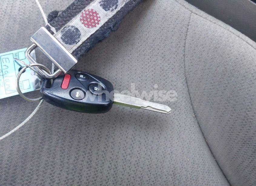 Photo 11 of 2013 Honda Civic LX (VIN 2HGFB2F54DH585025)