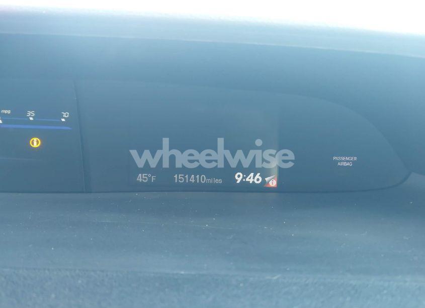 Photo 16 of 2013 Honda Civic LX (VIN 2HGFB2F54DH585025)