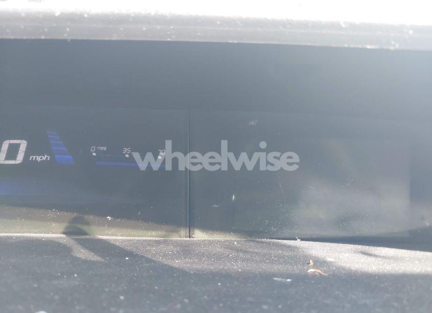 Photo 15 of 2013 Honda Civic LX (VIN 2HGFB2F54DH595585)