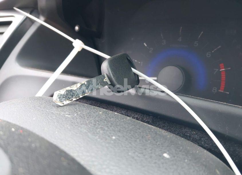 Photo 10 of 2013 Honda Civic LX (VIN 2HGFB2F54DH596932)