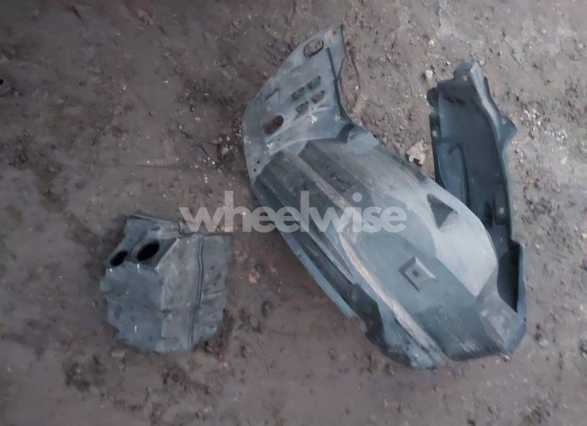 Photo 12 of 2013 Honda Civic LX (VIN 2HGFB2F54DH603135)