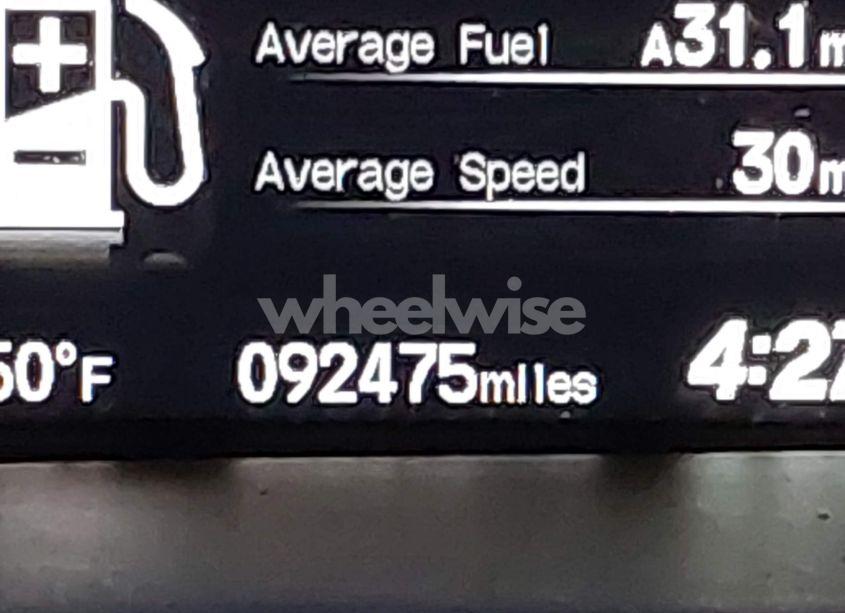 Photo 16 of 2013 Honda Civic LX (VIN 2HGFB2F54DH603135)