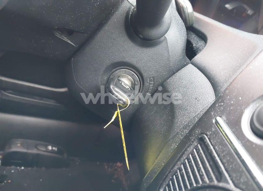 Photo 11 of 2014 Honda Civic LX (VIN 2HGFB2F54EH502310)