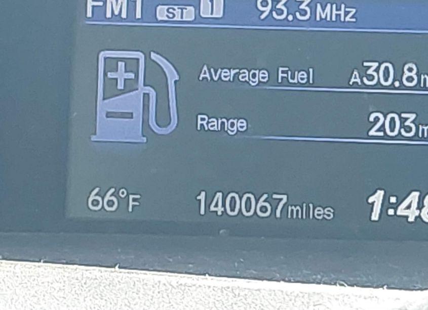 Photo 16 of 2014 Honda Civic LX (VIN 2HGFB2F54EH505384)