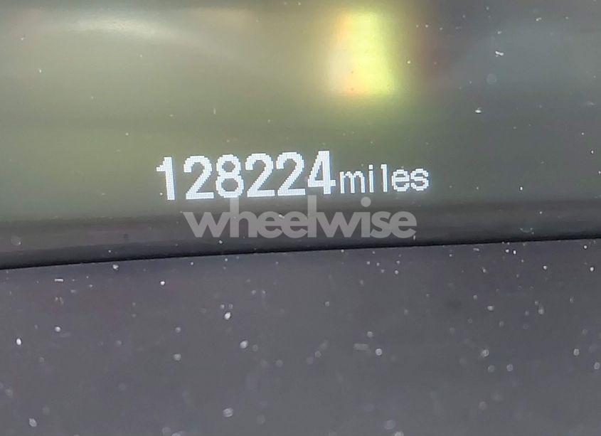 Photo 16 of 2014 Honda Civic LX (VIN 2HGFB2F54EH505546)