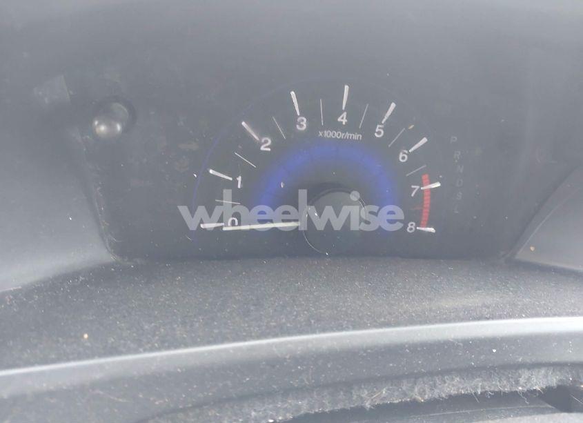 Photo 7 of 2014 Honda Civic LX (VIN 2HGFB2F54EH513825)