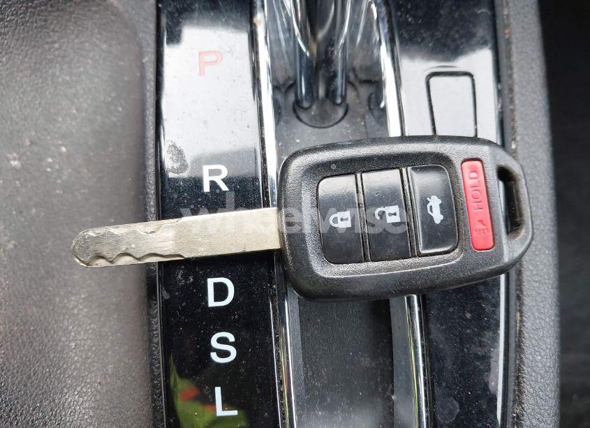 Photo 11 of 2014 Honda Civic LX (VIN 2HGFB2F54EH518944)