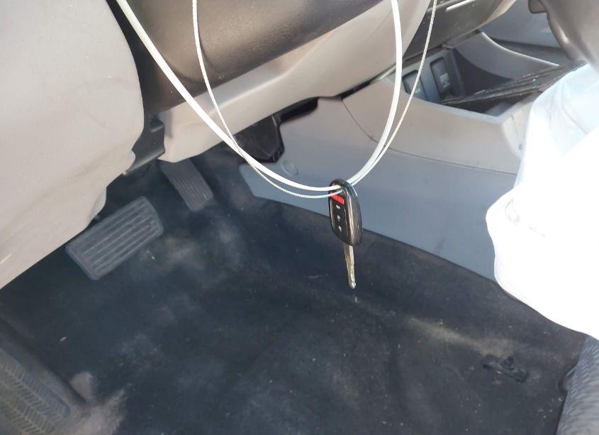 Photo 11 of 2015 Honda Civic LX (VIN 2HGFB2F54FH503278)