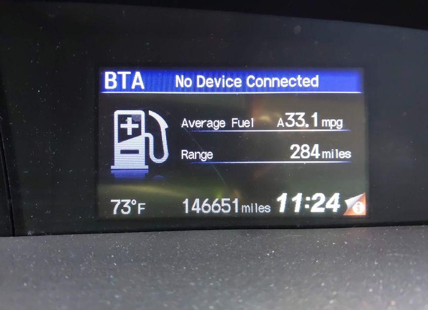 Photo 15 of 2015 Honda Civic LX (VIN 2HGFB2F54FH503278)