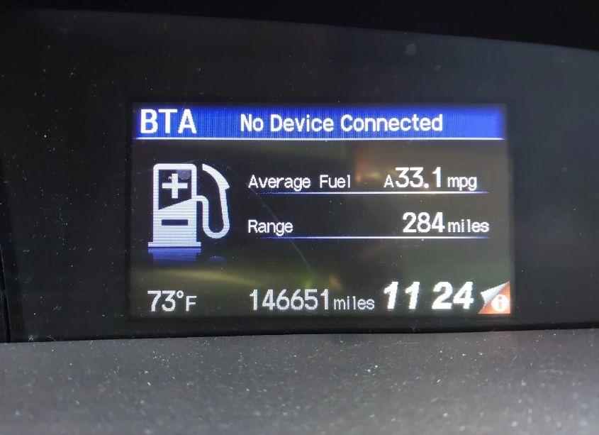 Photo 7 of 2015 Honda Civic LX (VIN 2HGFB2F54FH503278)
