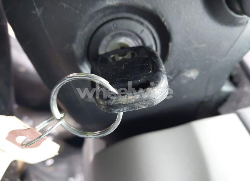 Photo 11 of 2015 Honda Civic LX (VIN 2HGFB2F54FH506603)