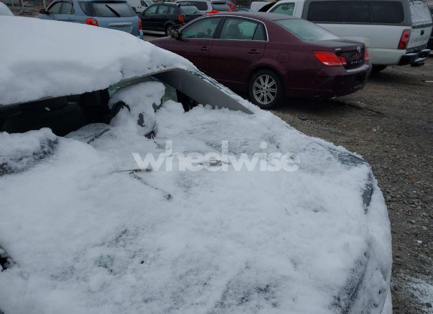 Photo 6 of 2015 Honda Civic LX (VIN 2HGFB2F54FH506603)