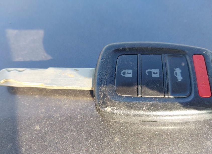 Photo 11 of 2015 Honda Civic LX (VIN 2HGFB2F54FH523871)