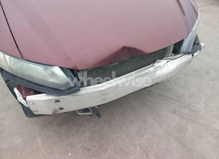 Photo 12 of 2015 Honda Civic LX (VIN 2HGFB2F54FH535907)