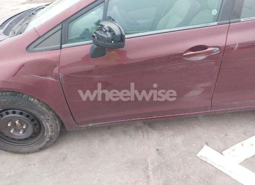 Photo 20 of 2015 Honda Civic LX (VIN 2HGFB2F54FH535907)
