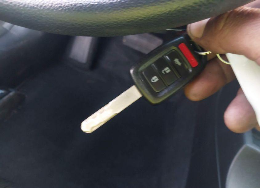 Photo 11 of 2015 Honda Civic LX (VIN 2HGFB2F54FH542470)