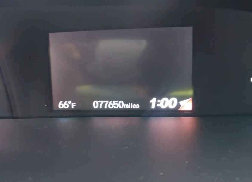 Photo 7 of 2015 Honda Civic LX (VIN 2HGFB2F54FH542470)