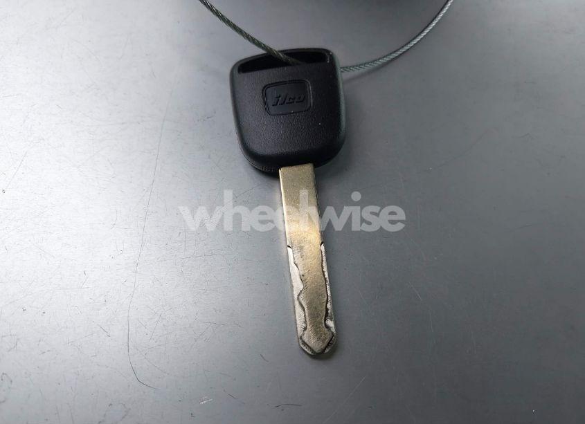 Photo 11 of 2015 Honda Civic LX (VIN 2HGFB2F54FH547474)