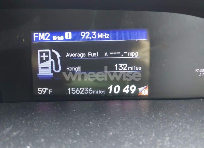 Photo 15 of 2015 Honda Civic LX (VIN 2HGFB2F54FH547474)