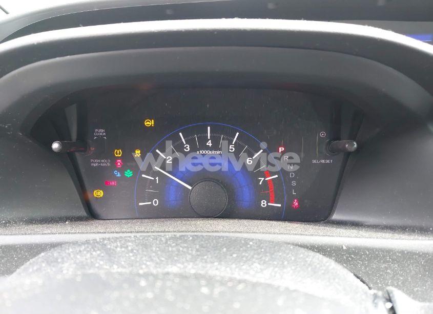 Photo 17 of 2015 Honda Civic LX (VIN 2HGFB2F54FH547474)
