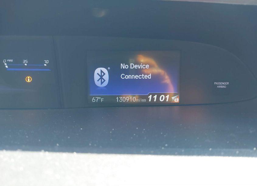Photo 15 of 2015 Honda Civic LX (VIN 2HGFB2F54FH561438)