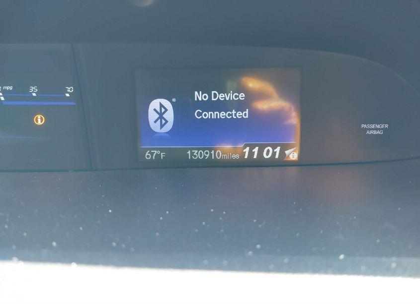 Photo 7 of 2015 Honda Civic LX (VIN 2HGFB2F54FH561438)