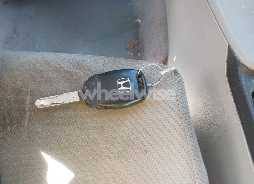 Photo 11 of 2012 Honda Civic LX (VIN 2HGFB2F55CH318426)