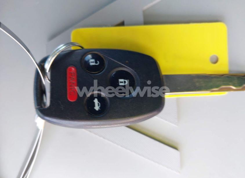 Photo 11 of 2012 Honda Civic LX (VIN 2HGFB2F55CH501356)