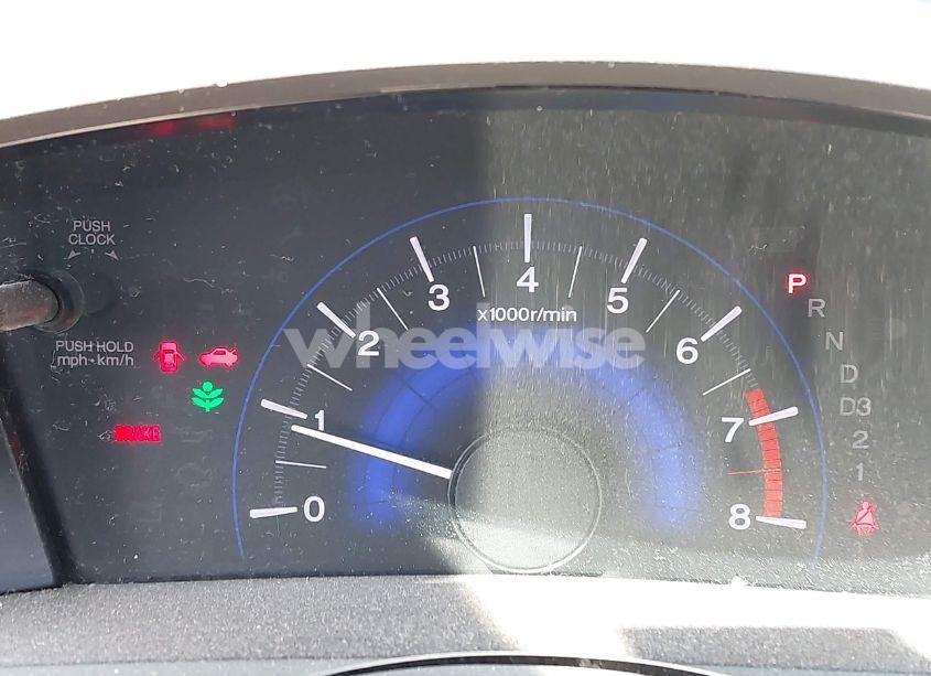 Photo 12 of 2012 Honda Civic LX (VIN 2HGFB2F55CH501356)