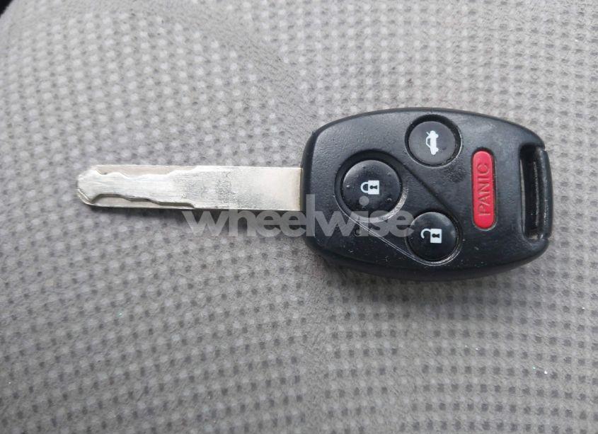 Photo 11 of 2012 Honda Civic SDN LX (VIN 2HGFB2F55CH502247)