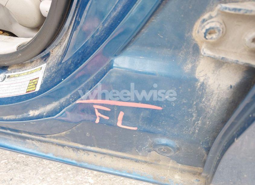 Photo 6 of 2012 Honda Civic LX (VIN 2HGFB2F55CH551352)