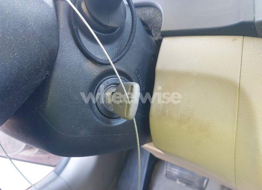 Photo 10 of 2012 Honda Civic LX (VIN 2HGFB2F55CH555417)