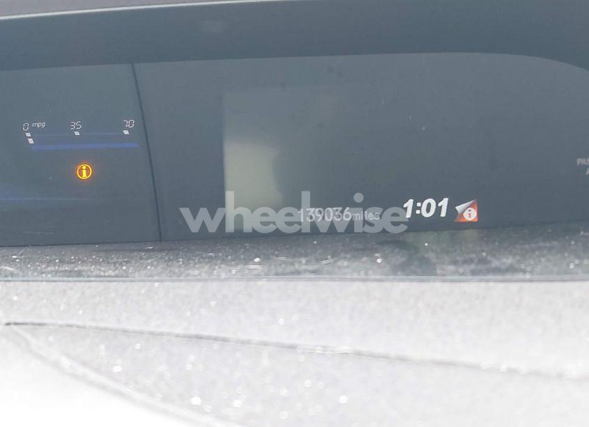 Photo 7 of 2012 Honda Civic LX (VIN 2HGFB2F55CH558222)