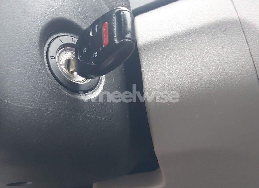 Photo 11 of 2012 Honda Civic LX (VIN 2HGFB2F55CH560214)