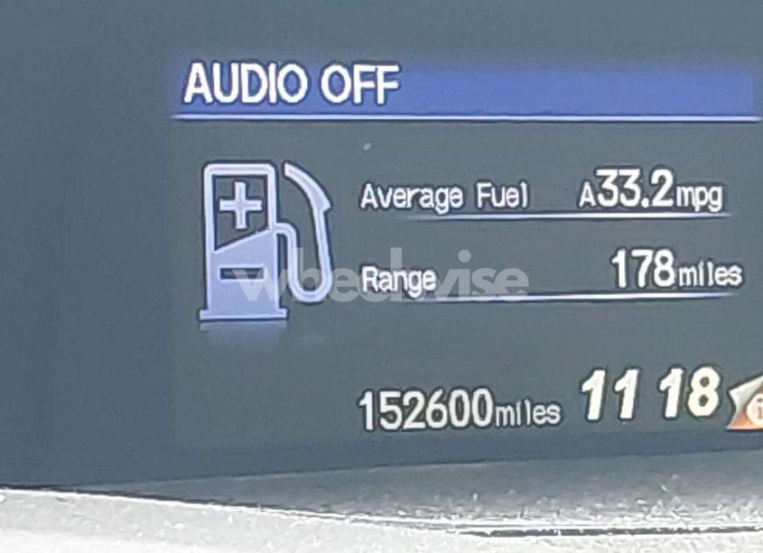 Photo 7 of 2012 Honda Civic LX (VIN 2HGFB2F55CH560214)