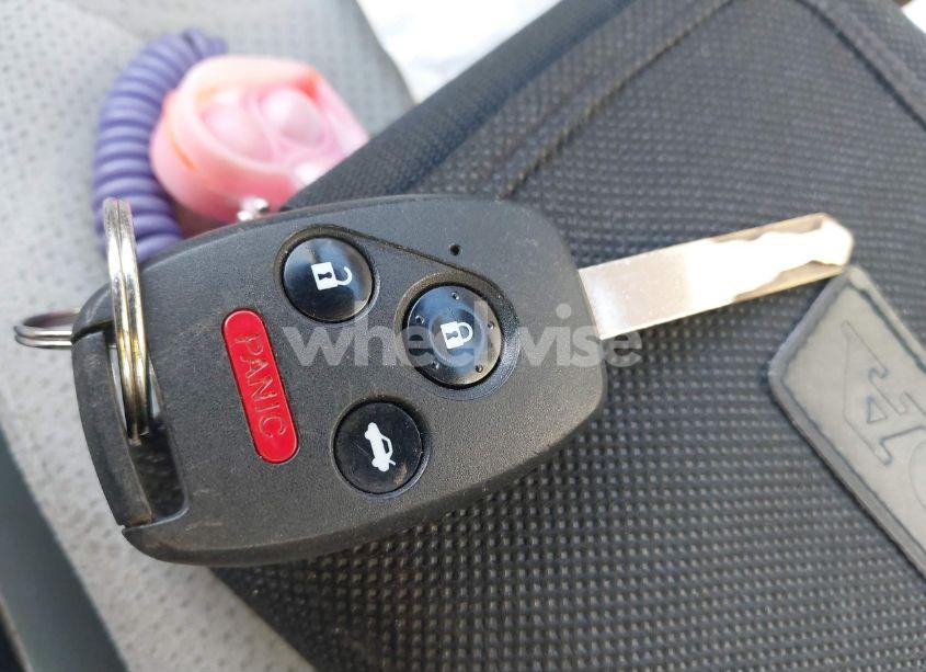 Photo 11 of 2012 Honda Civic LX (VIN 2HGFB2F55CH563694)