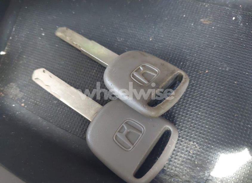 Photo 11 of 2012 Honda Civic LX (VIN 2HGFB2F55CH575117)