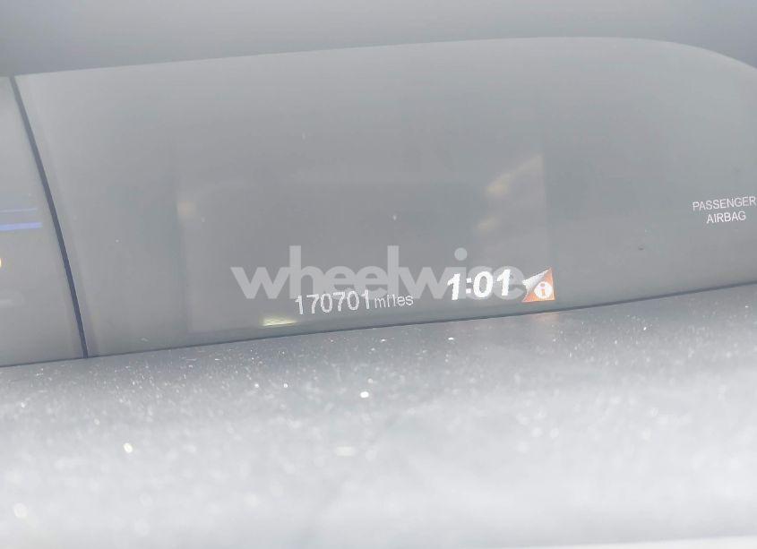 Photo 12 of 2012 Honda Civic LX (VIN 2HGFB2F55CH575117)