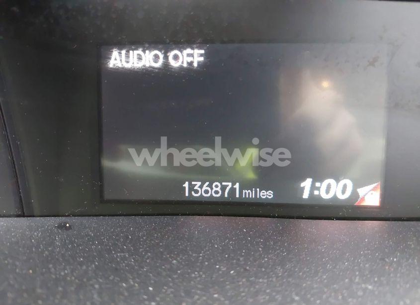 Photo 15 of 2012 Honda Civic LX (VIN 2HGFB2F55CH581337)