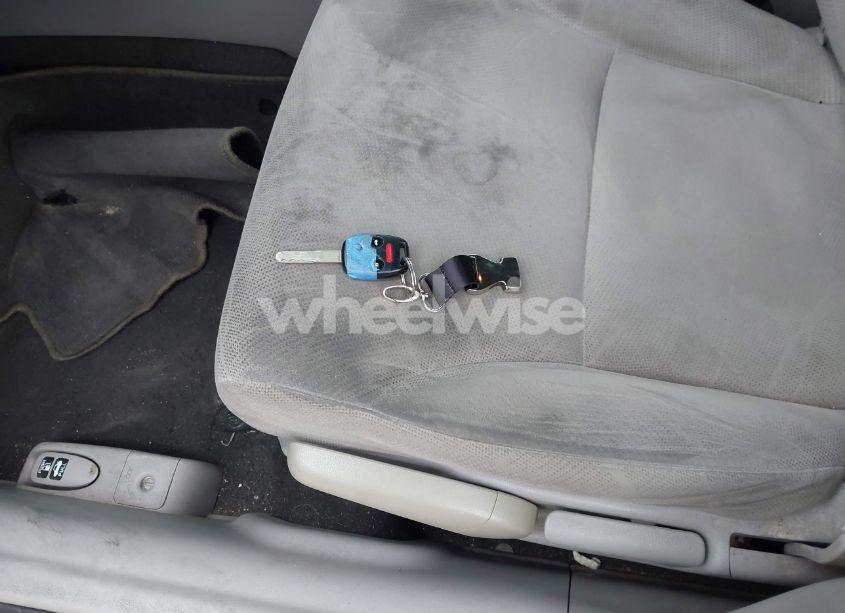 Photo 11 of 2012 Honda Civic LX (VIN 2HGFB2F55CH585131)