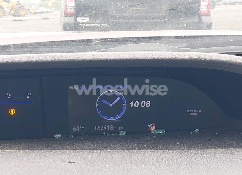 Photo 7 of 2013 Honda Civic LX (VIN 2HGFB2F55DH503870)