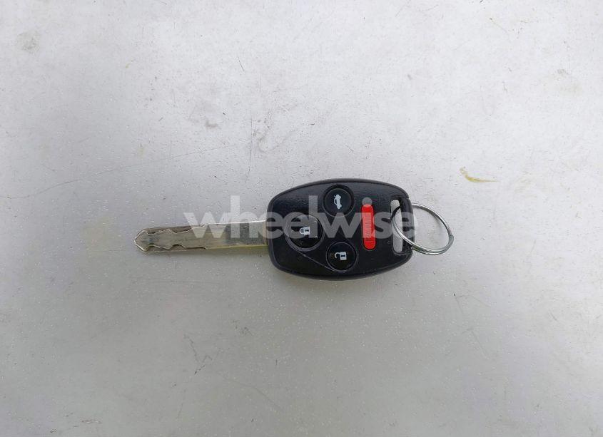 Photo 11 of 2013 Honda Civic LX (VIN 2HGFB2F55DH512844)