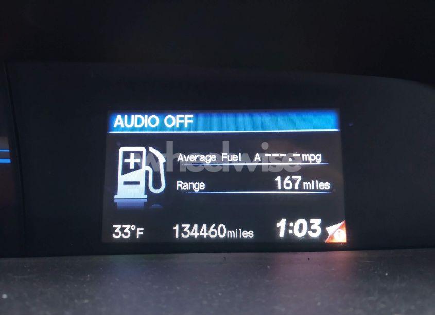 Photo 15 of 2013 Honda Civic LX (VIN 2HGFB2F55DH512844)