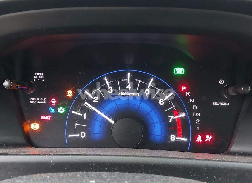 Photo 17 of 2013 Honda Civic LX (VIN 2HGFB2F55DH512844)