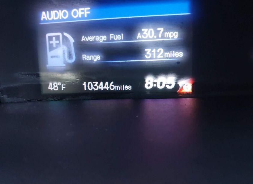 Photo 15 of 2013 Honda Civic LX (VIN 2HGFB2F55DH526873)