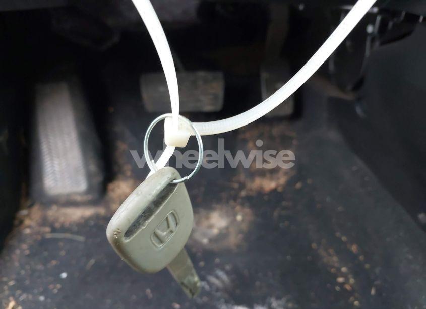 Photo 11 of 2013 Honda Civic LX (VIN 2HGFB2F55DH534004)